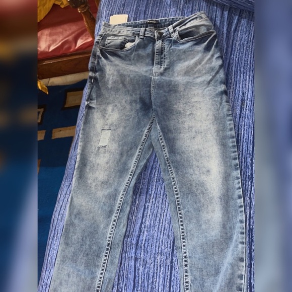 freakins Denim - Freakins, waist:- 28